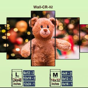 Crystal frame 24×48